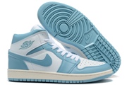 Women Jordan 1 Mid 094